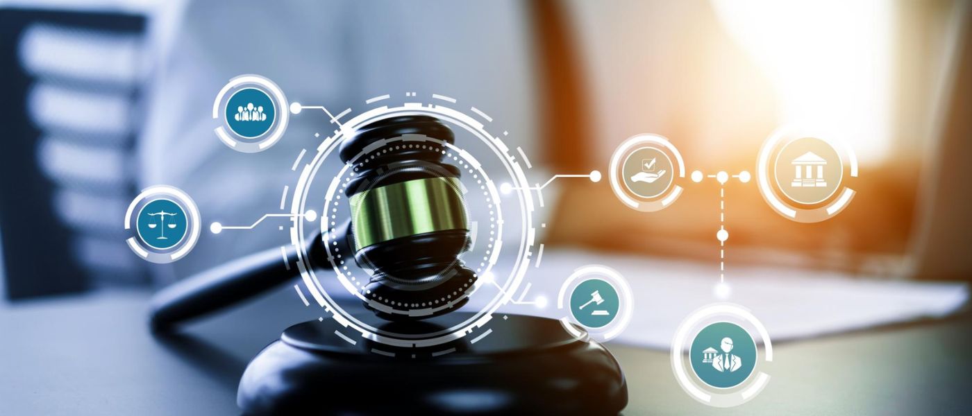 Legal Compliance 