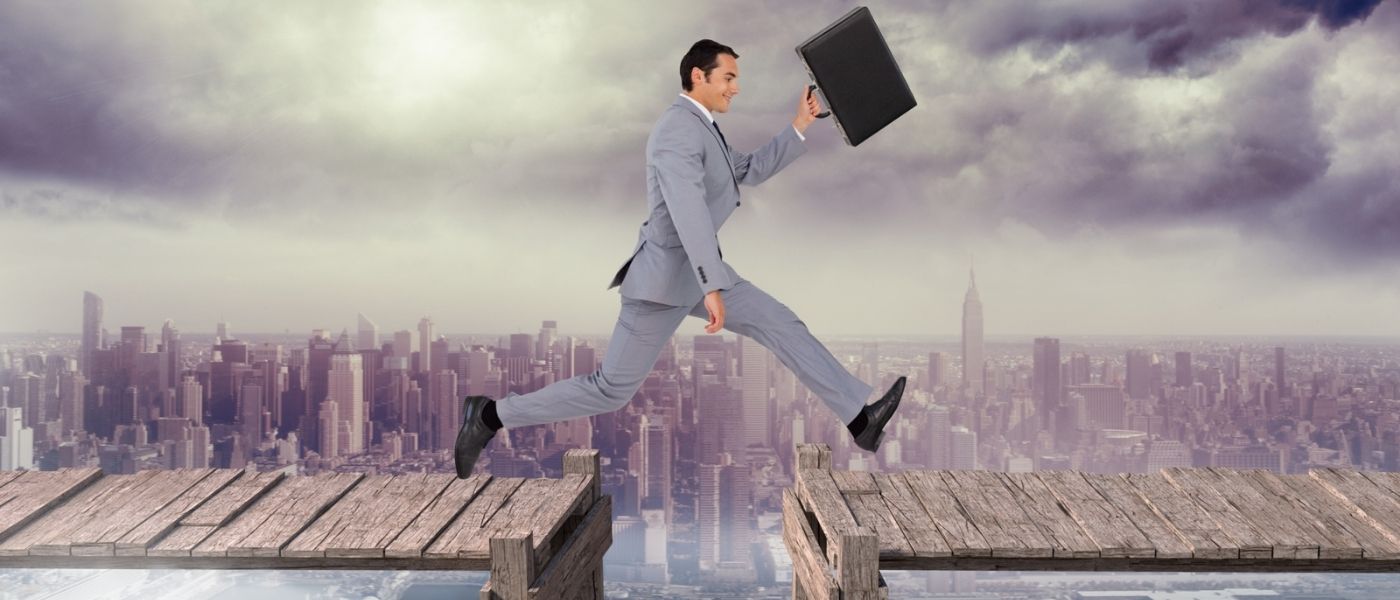 Personal Development (Passion and Ambition Pursuing)