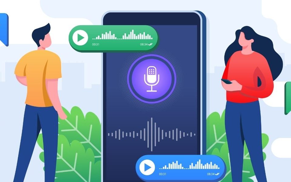 Voice Commerce