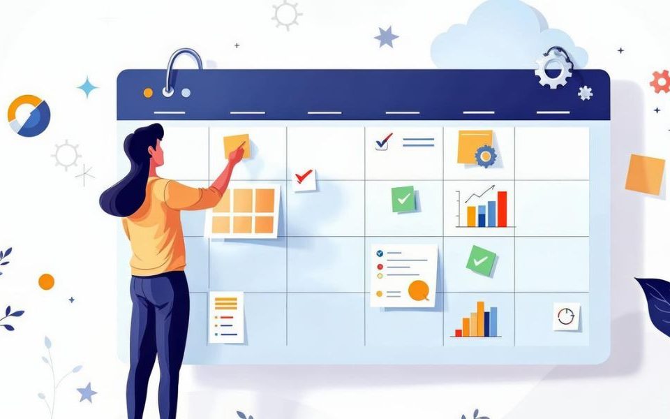 Activity based planning is key to Space Design