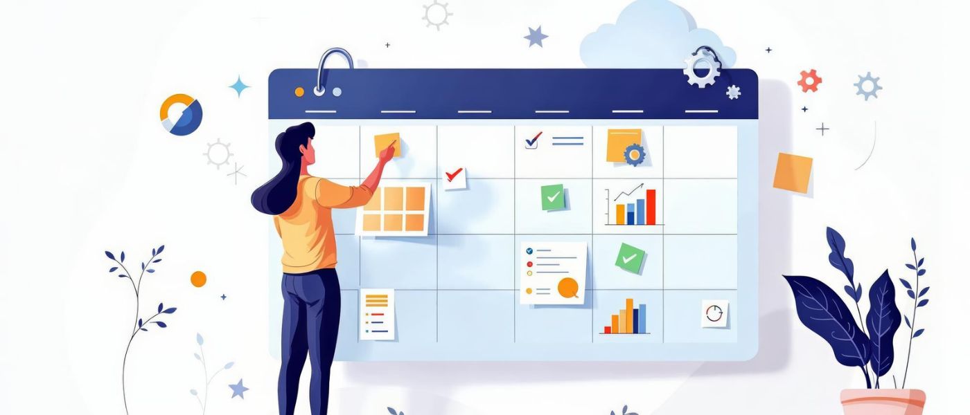 Activity based planning is key to Space Design