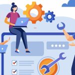 Have you used any new tools or applications recently that have helped improve your workflow