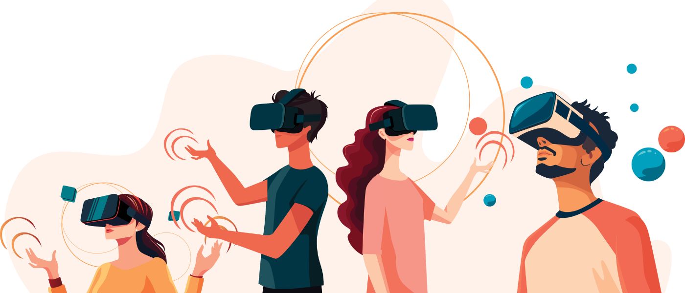 TREND ALERT (VR) & (AR)