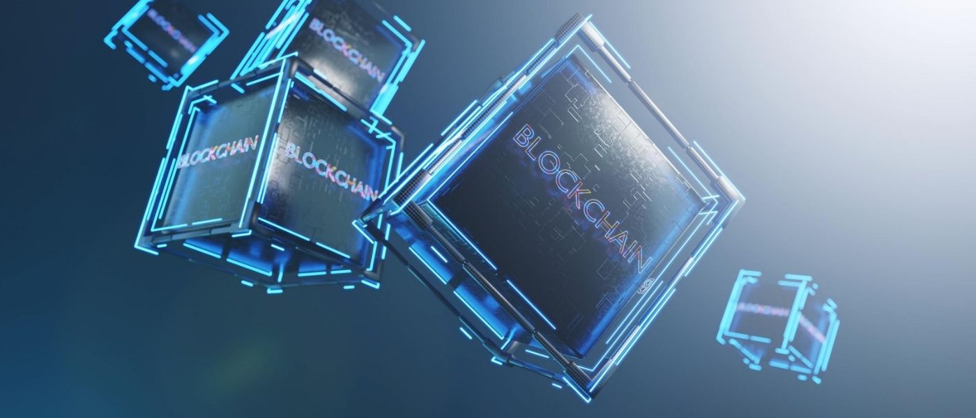 BLOCKCHAIN