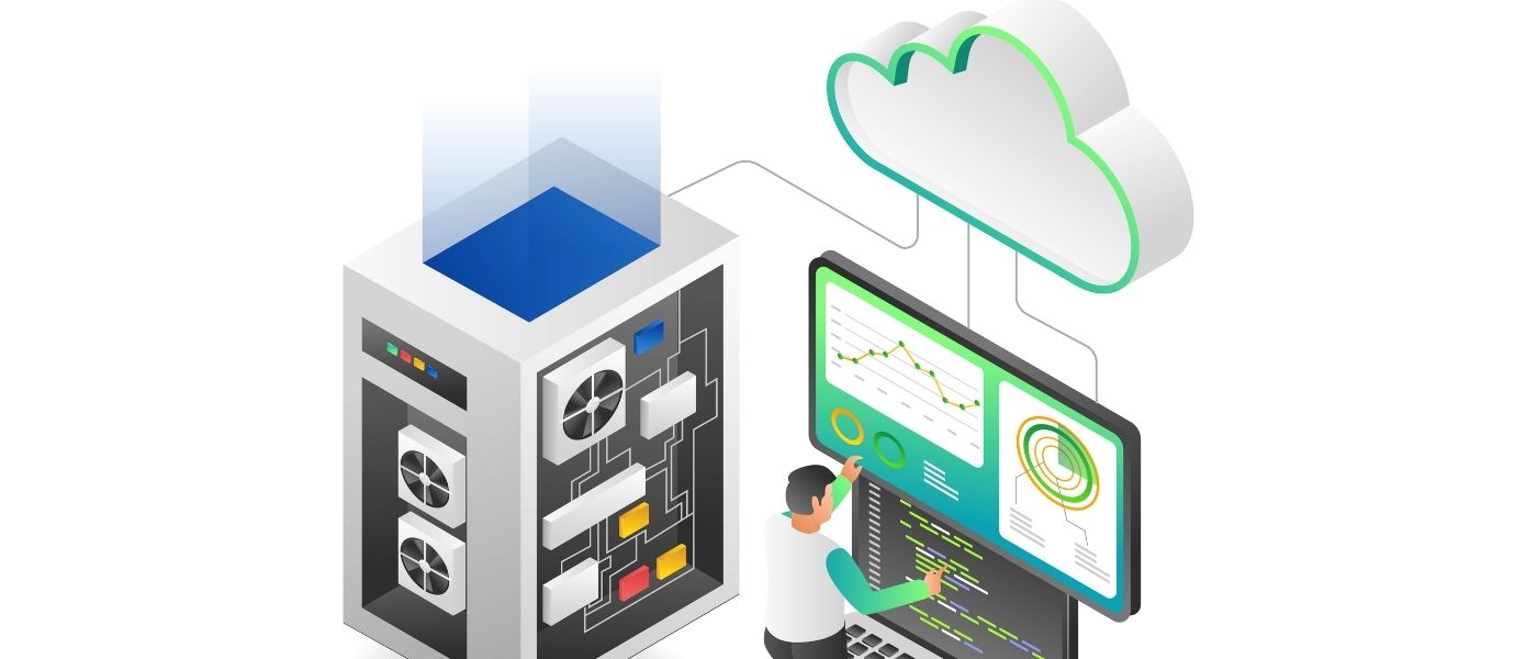 CLOUD vs EDGE COMPUTING!!