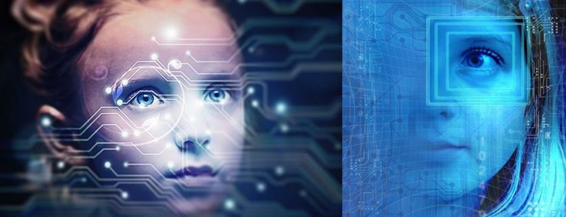 Computer vision and facial recognition
