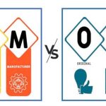 ODM v/s OEM