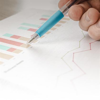 Statistics of Business Growth