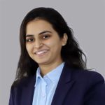 Lisha Achhipilya (Account Manager-HR)