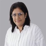 Nidhi Aggarwal Head- (Talent Acquisition)