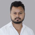 Sujeet Kumar - (Finance Lead)
