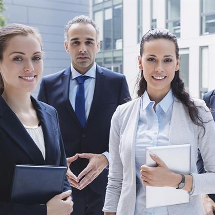 Business Function Related Image