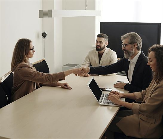 Business Deal Final Related Image