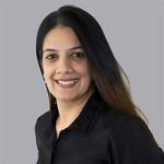 Jayanti Gupta - (Founder/Managing Director)