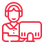 IT support Icon