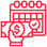 Payroll Execution Icon