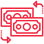 Aligning Financials Icon