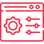 Controlling Related Icon