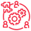 Coordinate Icon