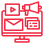 Email Marketing Icon