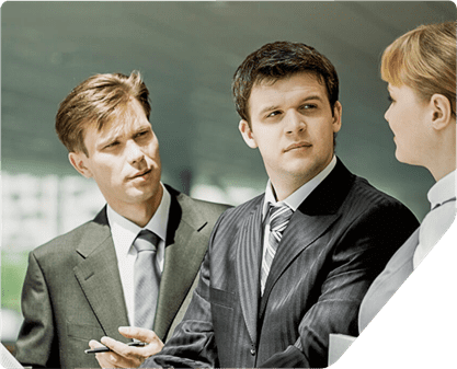iValuePlus provides the best business solutions for your business