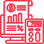 Organize Financials Icon