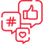 Social Media Icon