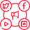 Social Media Icon