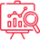 Strategic planning Related Icon