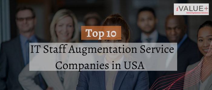 IT Staff-Augmentation Service Company - iValuePlus