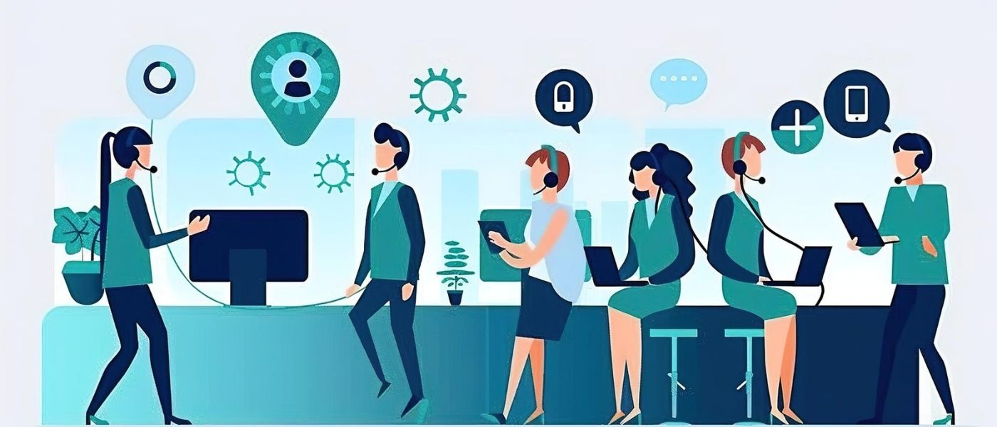 Outsourcing HR Services