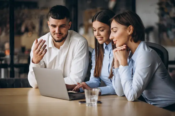Ivalueplus business services