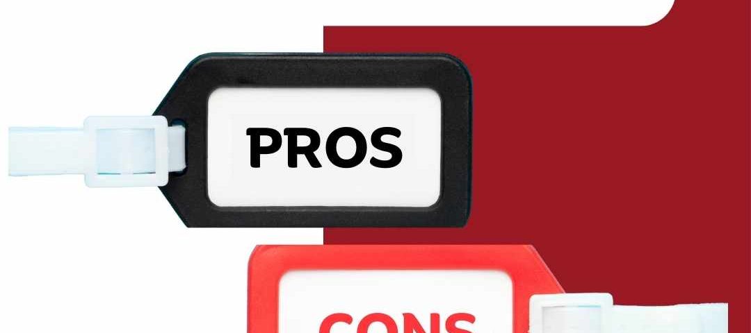 staff aug pros and cons