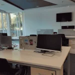 offshore development center in india