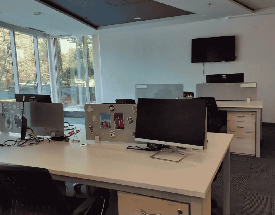 offshore development center in india