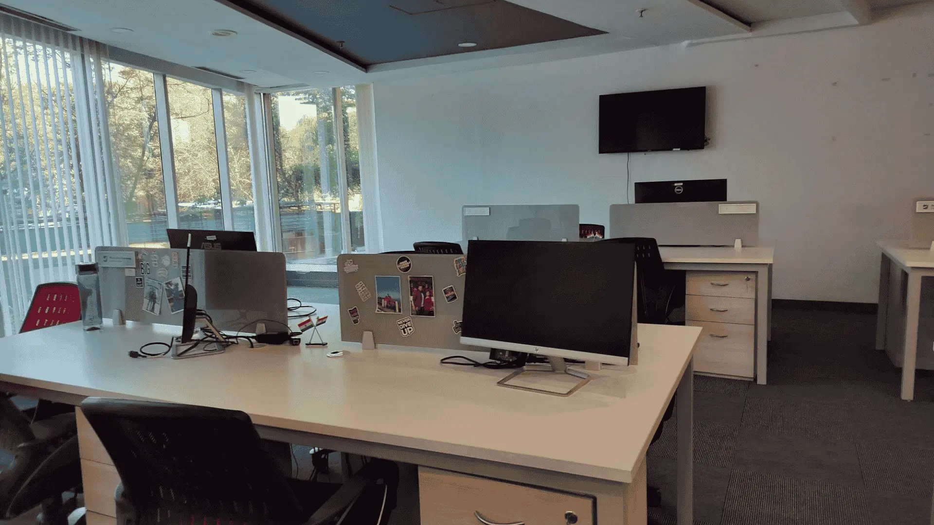 offshore development center in india