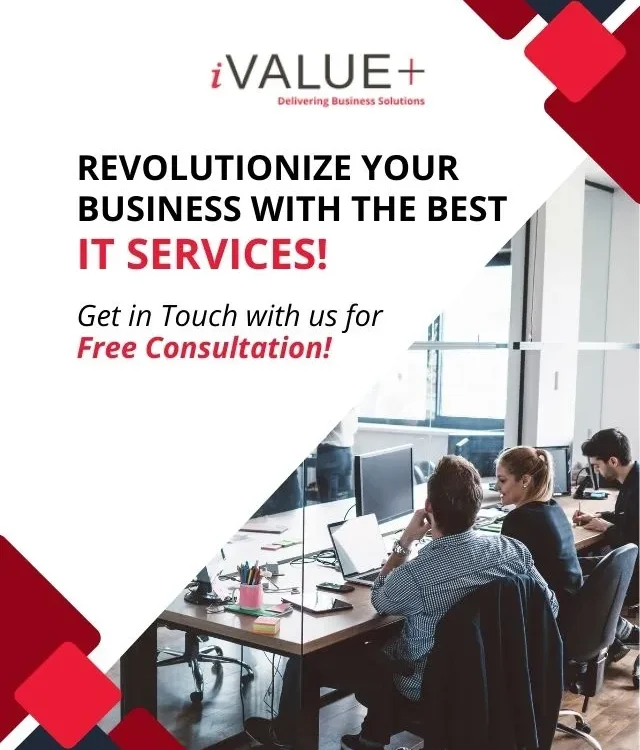 Revolutionize Your Business with the Best IT Services!