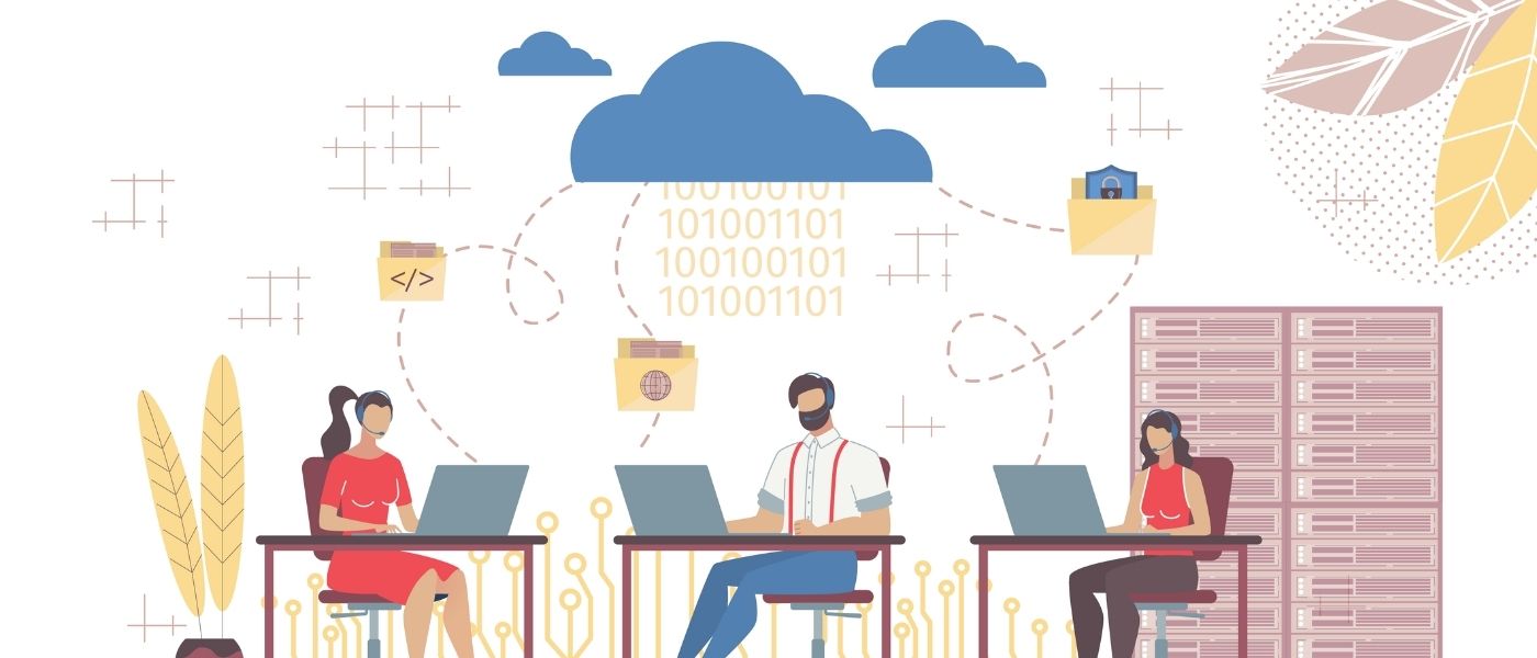 IT Outsourcing
