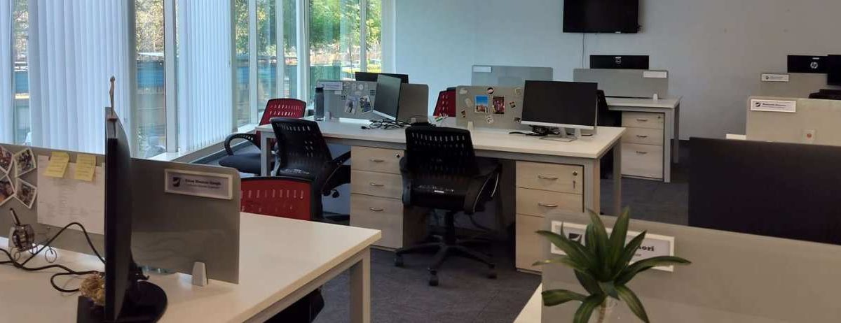 set up your new office in india with iValuePlus ODC model