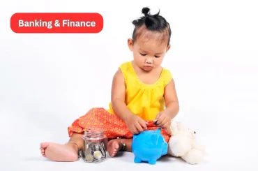 banking and finance