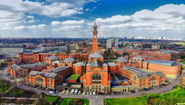 IT staff augmentation in Birmingham