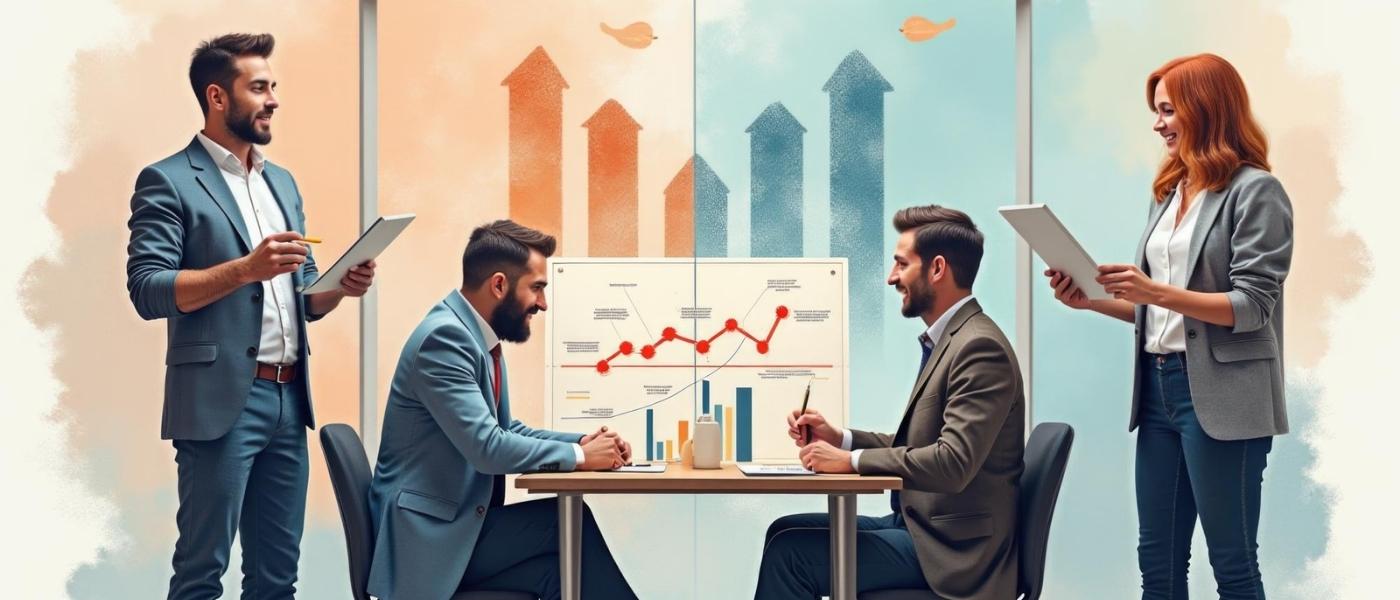 offshore IT team management