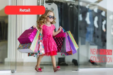 retail