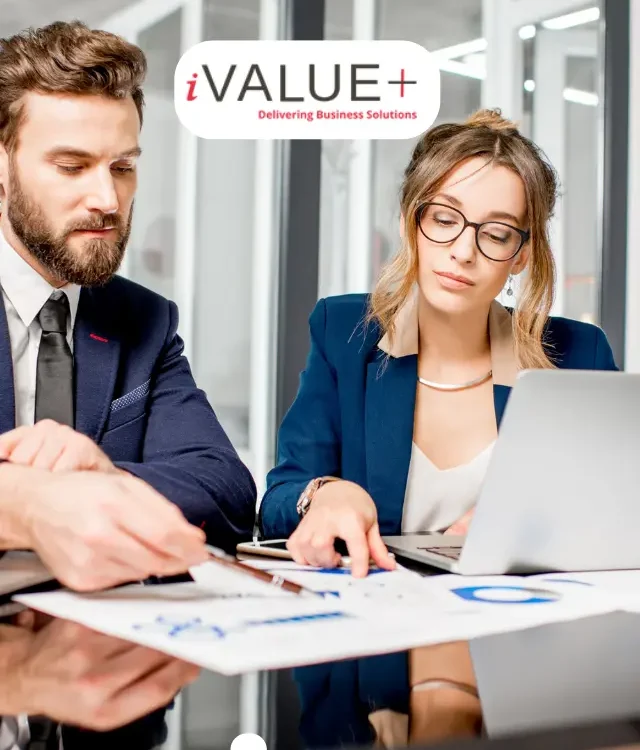 staff augmentation team at iValuePlus