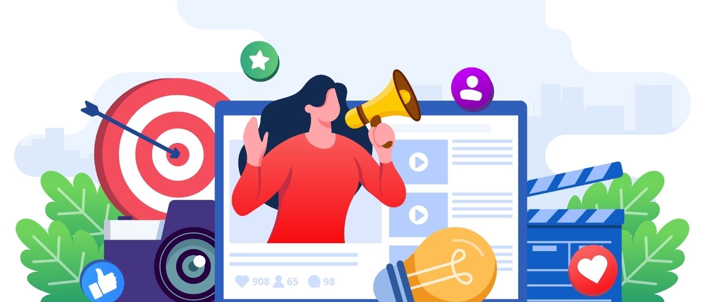 Digital Marketing in Sales Funnel Optimization