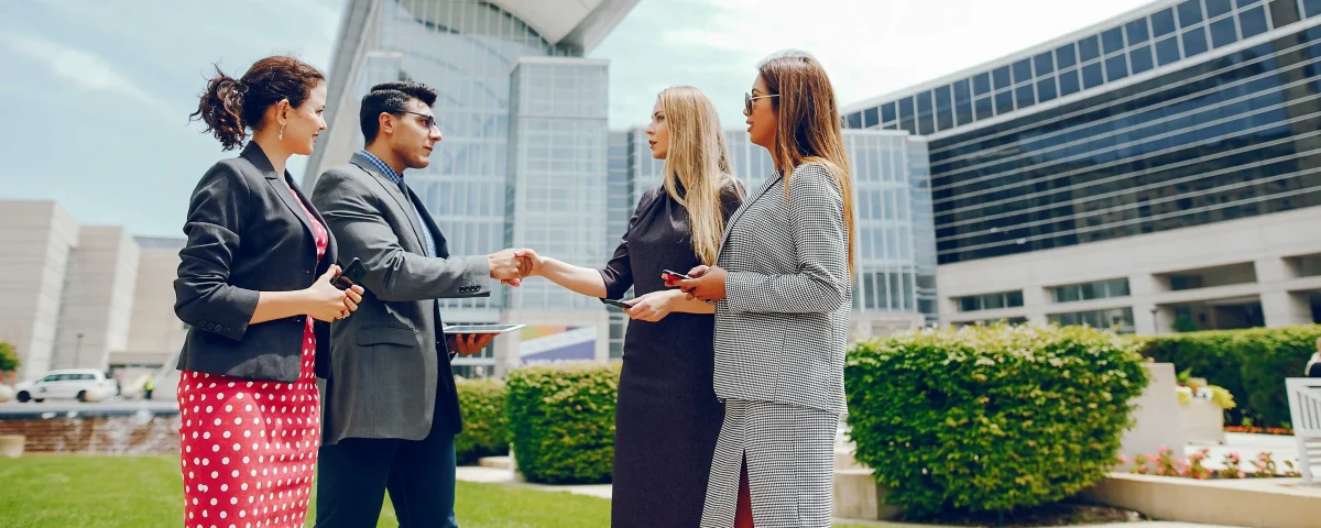 set up an offshore development center in india for UK business