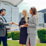 set up an offshore development center in india for UK business