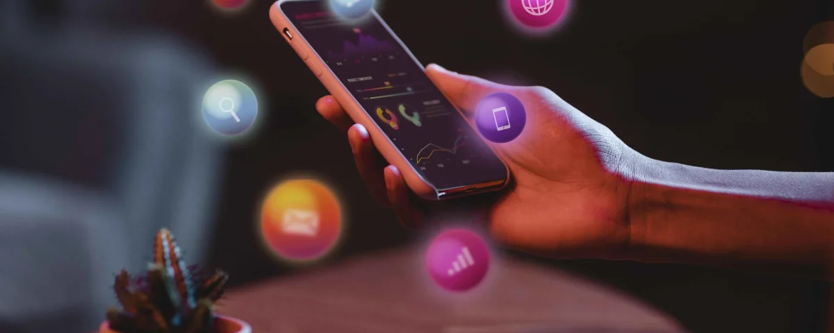 get best digital marketing services with iValuePlus