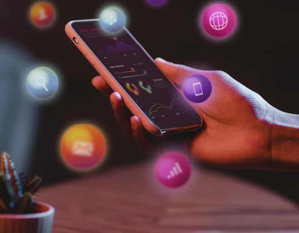 get best digital marketing services with iValuePlus