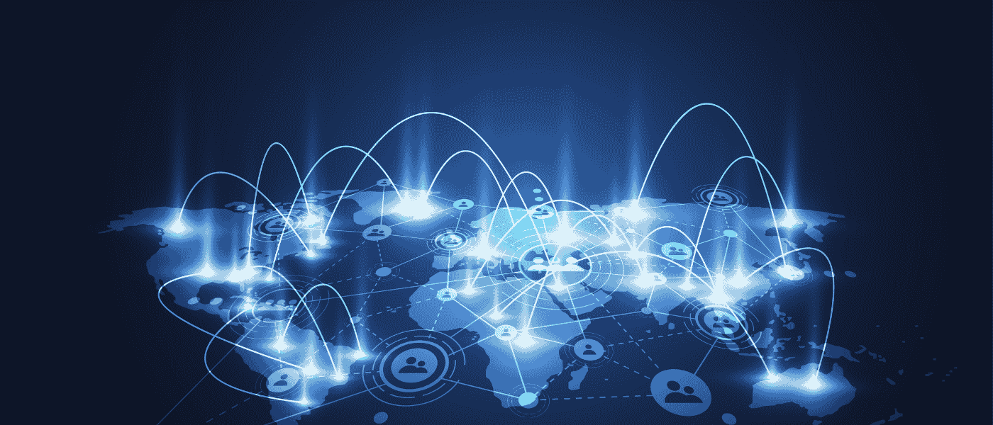 Digital transformation
